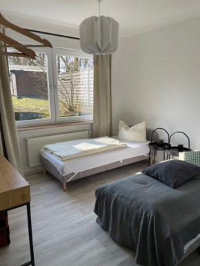Bigge Elements Gästezimmer 5 